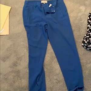 Joie crop pants